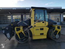 used compactor / roller