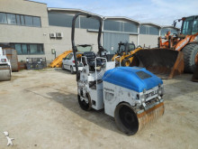 compattatore tandem Bitelli