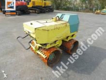 Rammax Walze