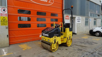compattatore Bomag