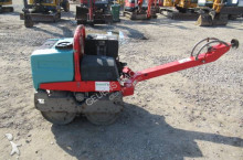 compacteur tandem occasion