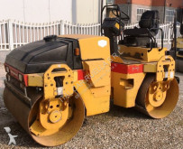 compattatore tandem Dynapac
