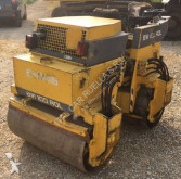 compattatore tandem Bomag