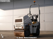 Terex compactor / roller