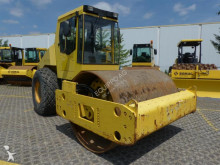 compacteur monocylindre occasion
