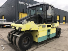 used tandem roller