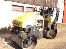 used tandem roller