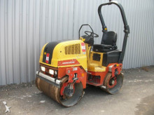 used single drum compactor