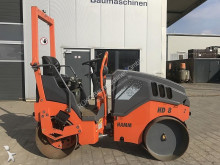 compattatore Hamm HD 8 VV -