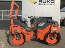 compattatore Hamm HD 13 - VV