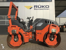 compattatore Hamm HD 13 - VV
