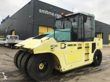 tandemwals Ammann