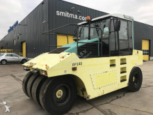 tandemwals Ammann