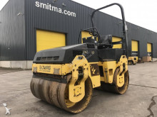 tandemwals Bomag