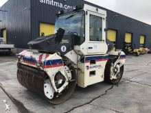 tandemwals Bomag