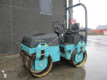 Bomag tandem roller
