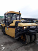 Caterpillar compactor / roller