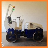 Bomag tandem roller