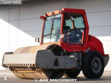 дорожный каток Hamm 3307