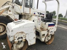 compactor tandem Bomag