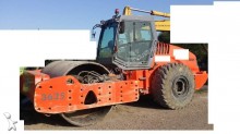Hamm 3625 HT rullo ferro gomma hamn di 24t