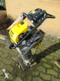 Atlas LT 6005 Stampfer 70 kg Walze