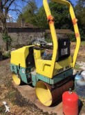 Ammann tandem roller