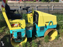 compattatore tandem Ammann