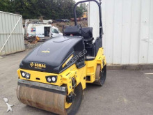 Bomag tandem roller