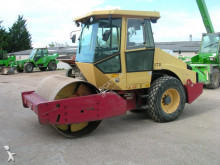 Dynapac single drum compactor