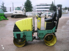 Ammann tandem roller
