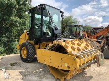 compacteur mixte Caterpillar