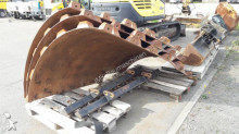 JCB PD Shells for VM115/ 132/ 146/ 166