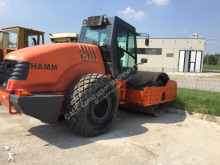 compattatore tandem Hamm