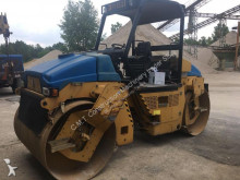 compattatore tandem Bitelli