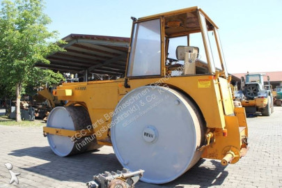 Hamm DH 10