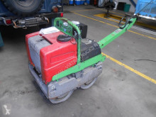 Ammann AR65 NEW DIESEL ENGINE HATZ