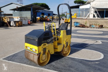 compattatore tandem Bomag