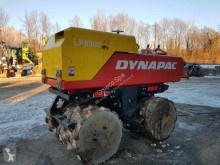 compattatore tandem Dynapac