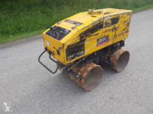 JCB Vibromax VM 1500 compactor / roller