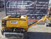 JCB vibrating plate compactor