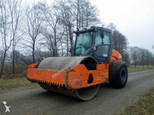 Hamm tandem roller