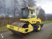 Bomag compactor / roller