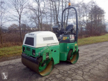 Benford tandem roller