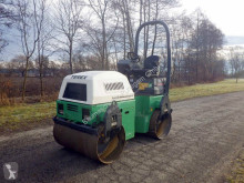 Benford tandem roller
