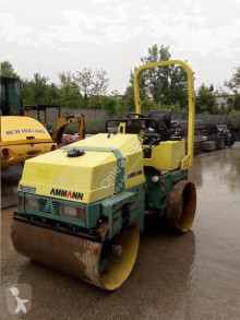 compattatore tandem Ammann