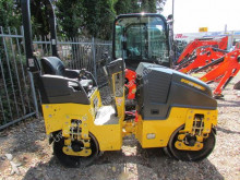 used tandem roller