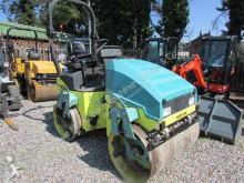 used tandem roller