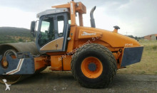 Lebrero single drum compactor
