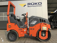Hamm HD 10 VT